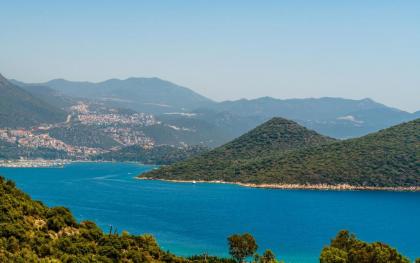 Kaş Sun Glare Hotel - image 6