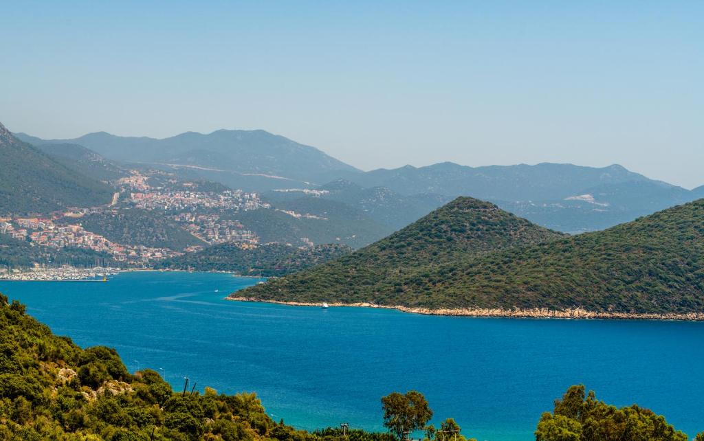 Kaş Sun Glare Hotel - image 6