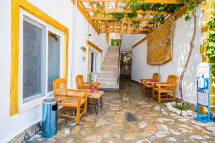 Kaş Sun Glare Hotel - image 7
