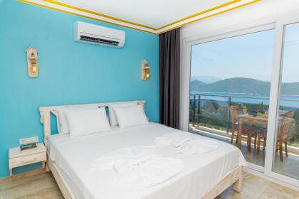Kaş Sun Glare Hotel - image 8