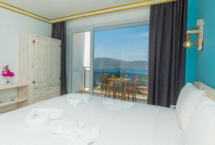 Kaş Sun Glare Hotel - image 9