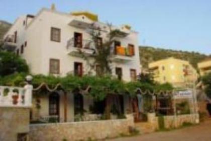 Sevgi Hotel Kalkan