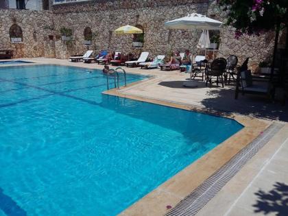 Sevgi Hotel Kalkan - image 12
