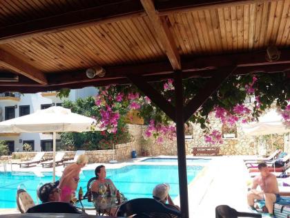 Sevgi Hotel Kalkan - image 13