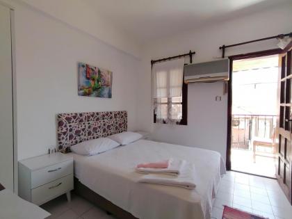 Sevgi Hotel Kalkan - image 19