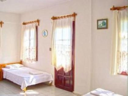 Sevgi Hotel Kalkan - image 2