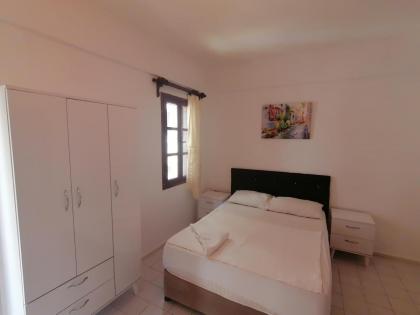 Sevgi Hotel Kalkan - image 20