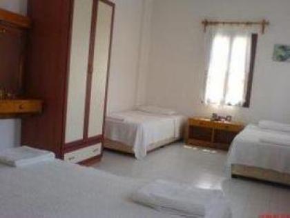 Sevgi Hotel Kalkan - image 3