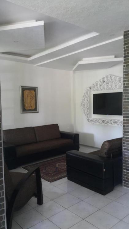 Sevgi Hotel Kalkan - image 5