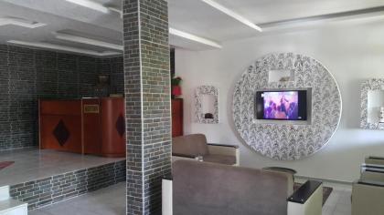 Sevgi Hotel Kalkan - image 6