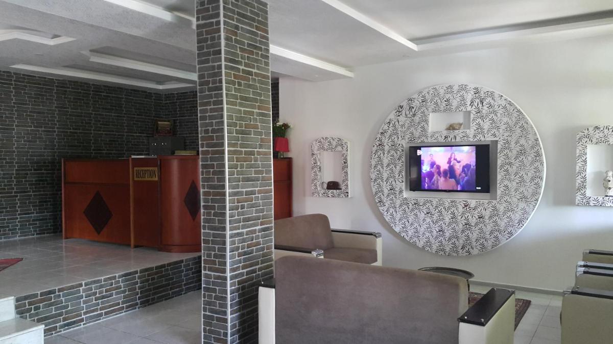 Sevgi Hotel Kalkan - image 6