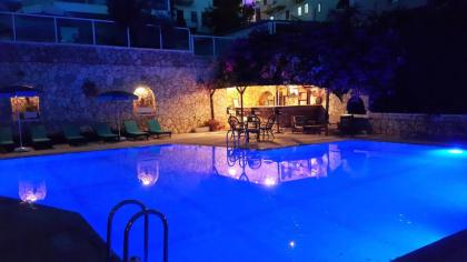 Sevgi Hotel Kalkan - image 7