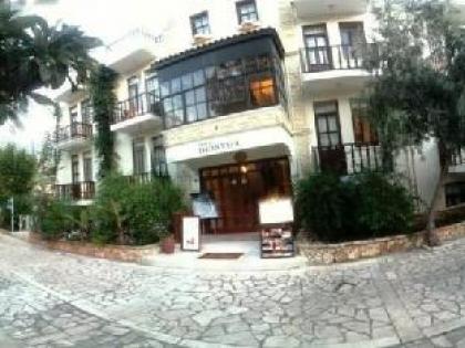 Hotel Dionysia