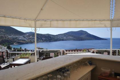 Hotel Dionysia - image 12