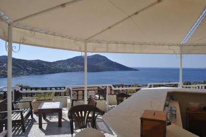 Hotel Dionysia - image 13