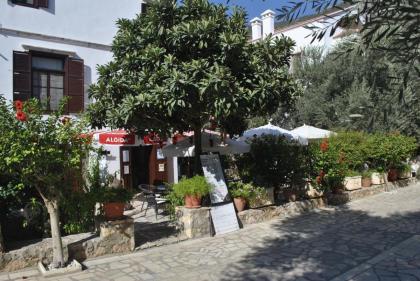 Hotel Dionysia - image 15
