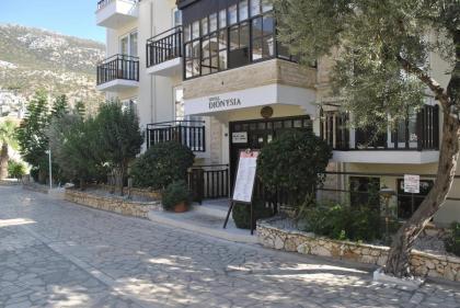 Hotel Dionysia - image 16