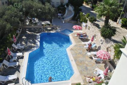 Hotel Dionysia - image 19