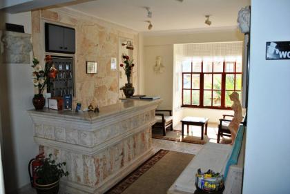 Hotel Dionysia - image 2