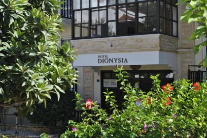 Hotel Dionysia - image 20
