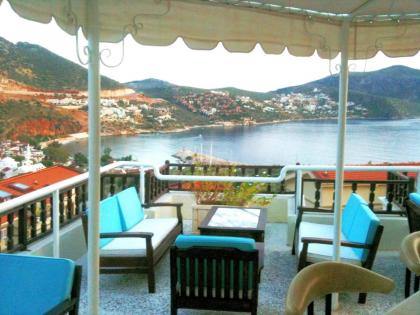 Hotel Dionysia - image 4