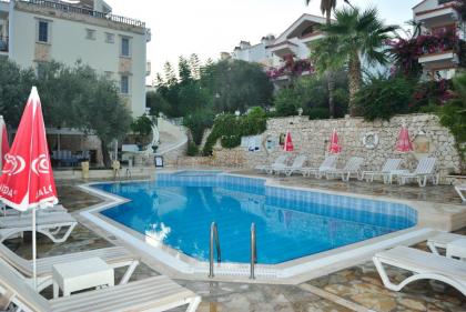 Hotel Dionysia - image 5