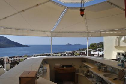 Hotel Dionysia - image 6