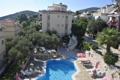 Hotel Dionysia - image 9