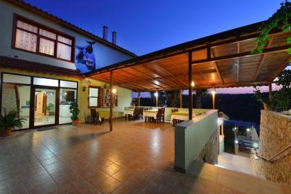 Patara Delfin Hotel Kas