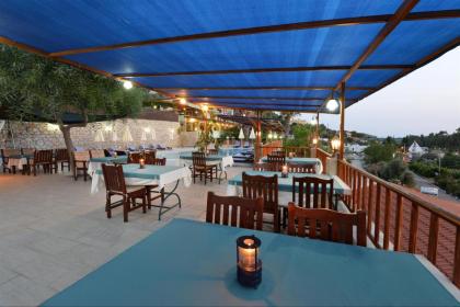 Patara Delfin Hotel - image 9