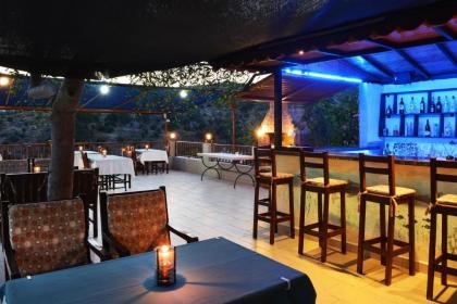 Patara Delfin Hotel - image 11
