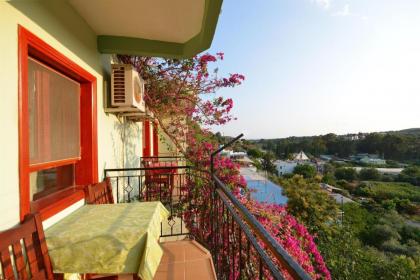 Patara Delfin Hotel - image 14