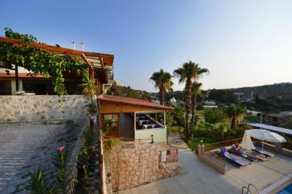 Patara Delfin Hotel - image 15