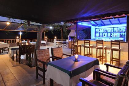 Patara Delfin Hotel - image 16