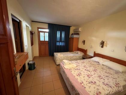 Patara Delfin Hotel - image 18