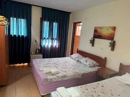 Patara Delfin Hotel - image 19