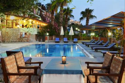 Patara Delfin Hotel - image 4