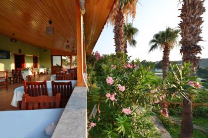 Patara Delfin Hotel - image 5