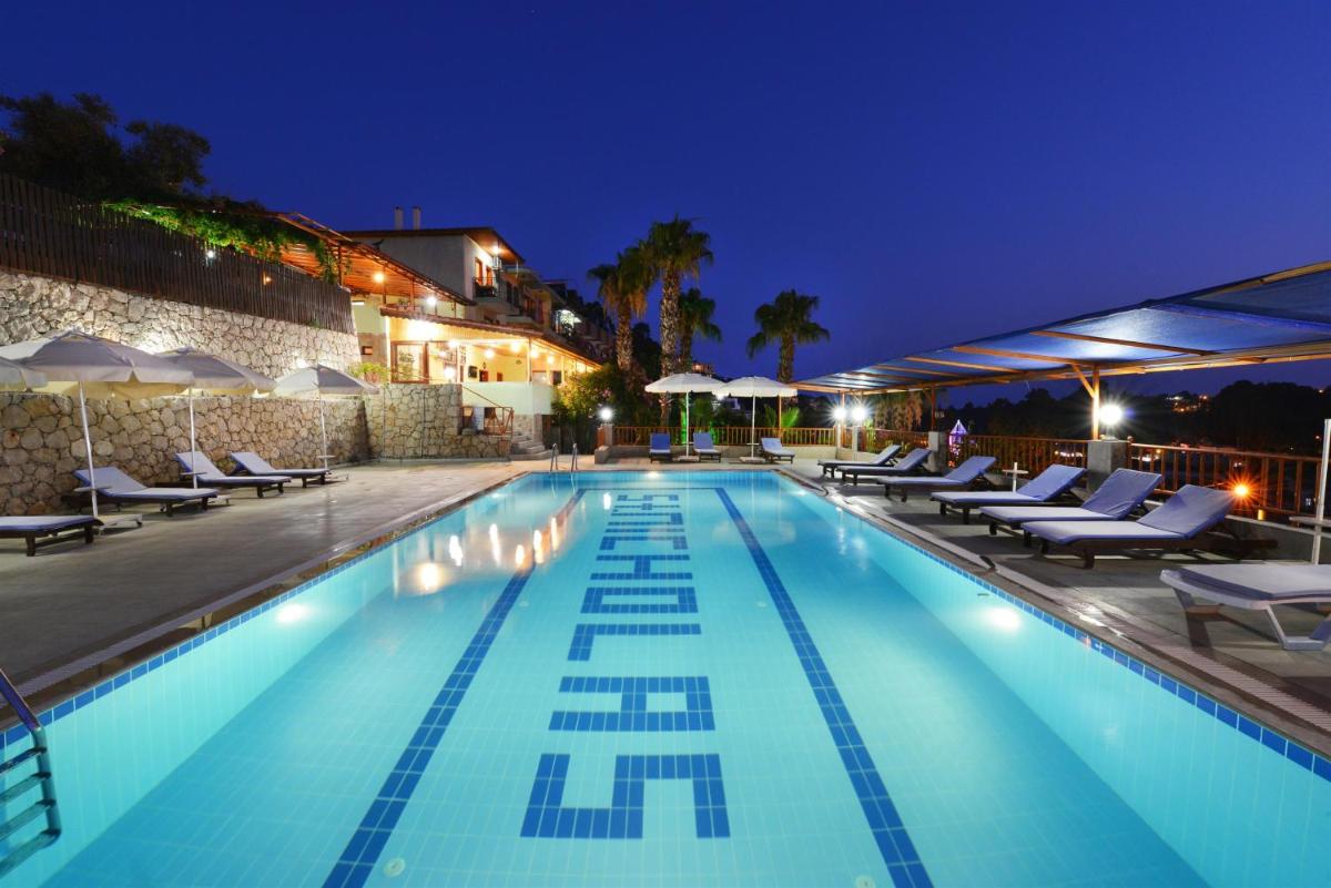 Patara Delfin Hotel - image 6