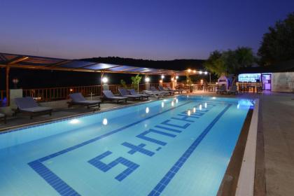 Patara Delfin Hotel - image 7