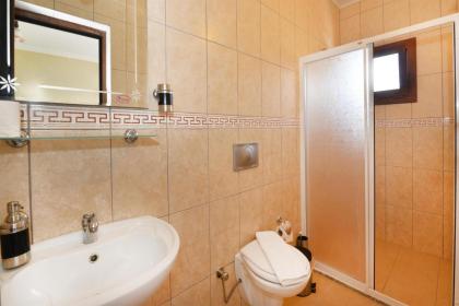 Patara Delfin Hotel - image 8