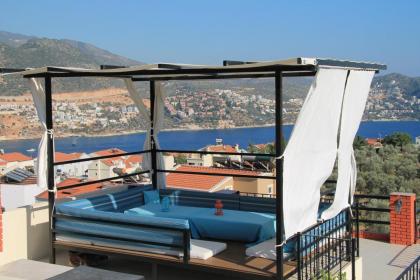 Lizo Hotel - image 20
