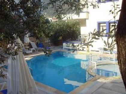Lizo Hotel - image 8