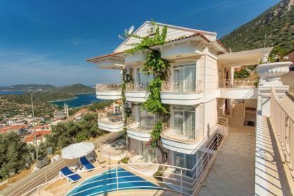 Best Apart Hotel Kas 