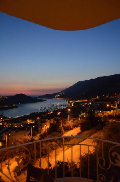Best Apart Hotel Kas - image 11