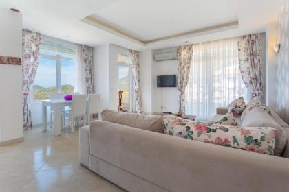 Best Apart Hotel Kas - image 12