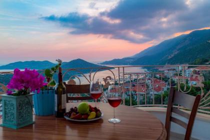 Best Apart Hotel Kas - image 14