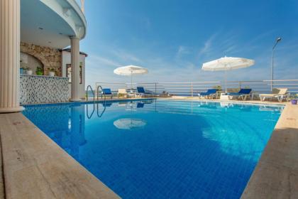 Best Apart Hotel Kas - image 15