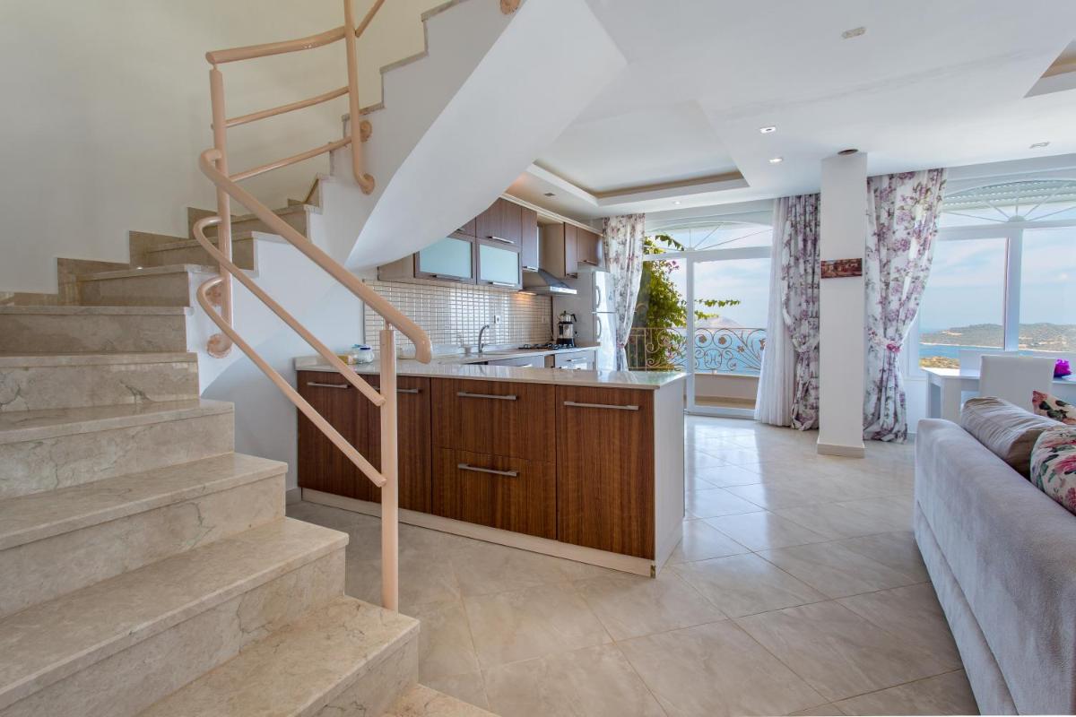Best Apart Hotel Kas - image 2