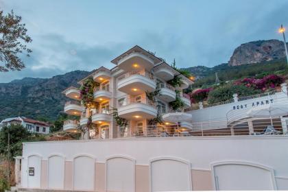 Best Apart Hotel Kas - image 20